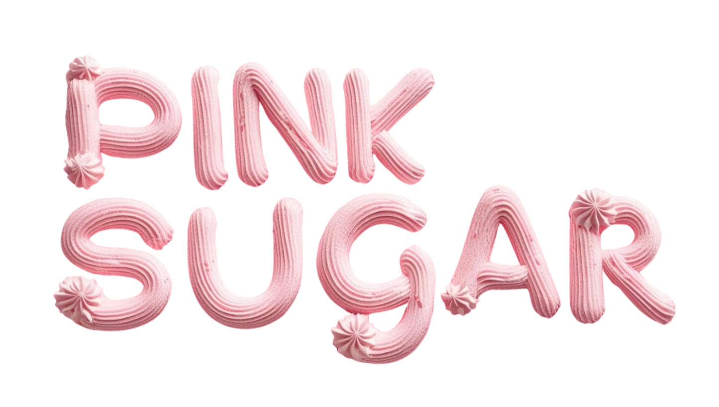 Pink Sugar