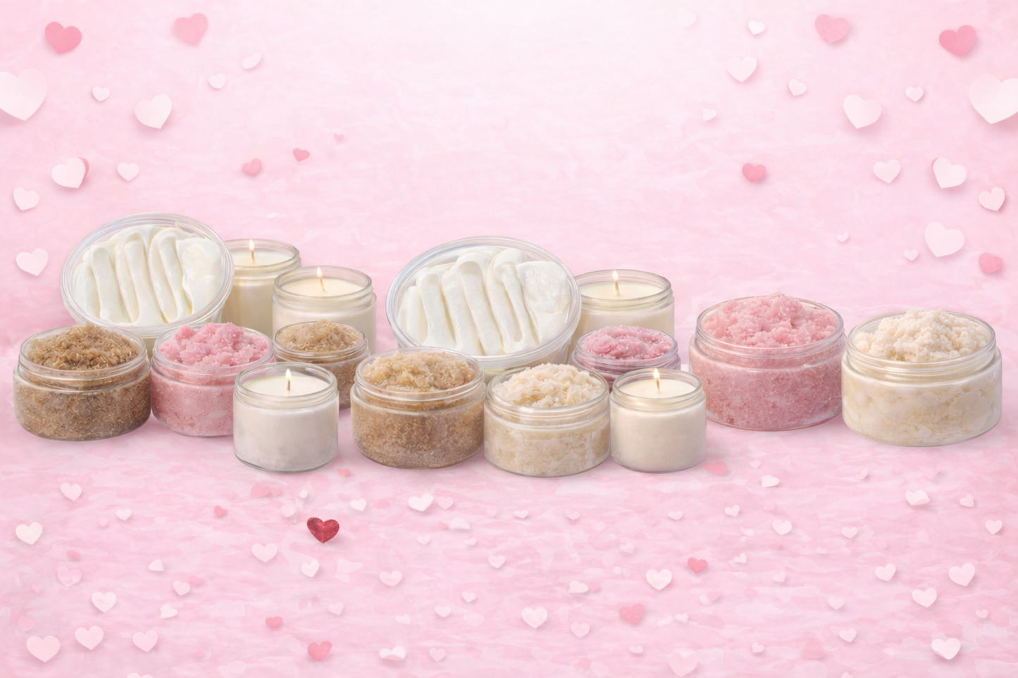 Valentines Day bundle