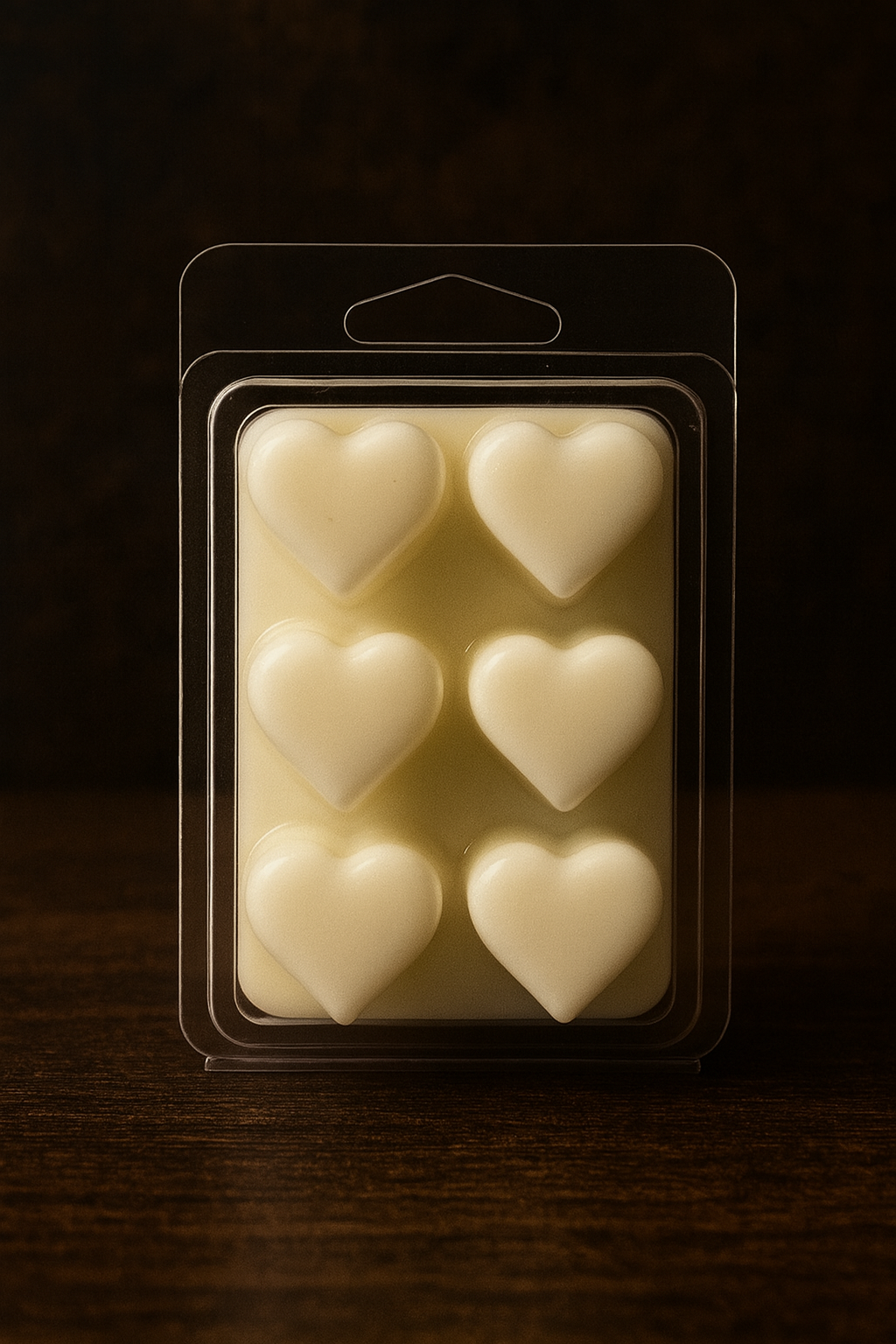 Candle wax melts
