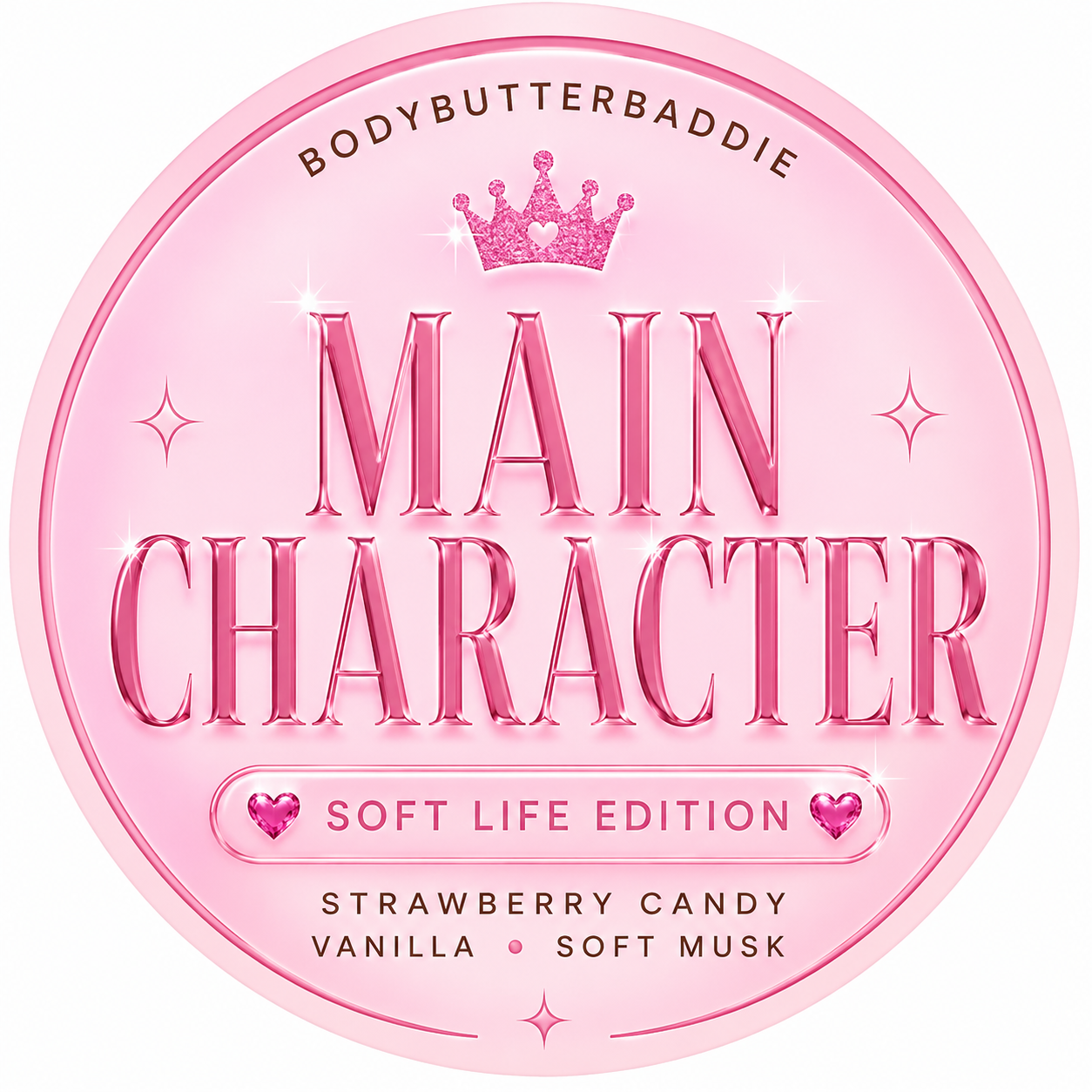 Main Character