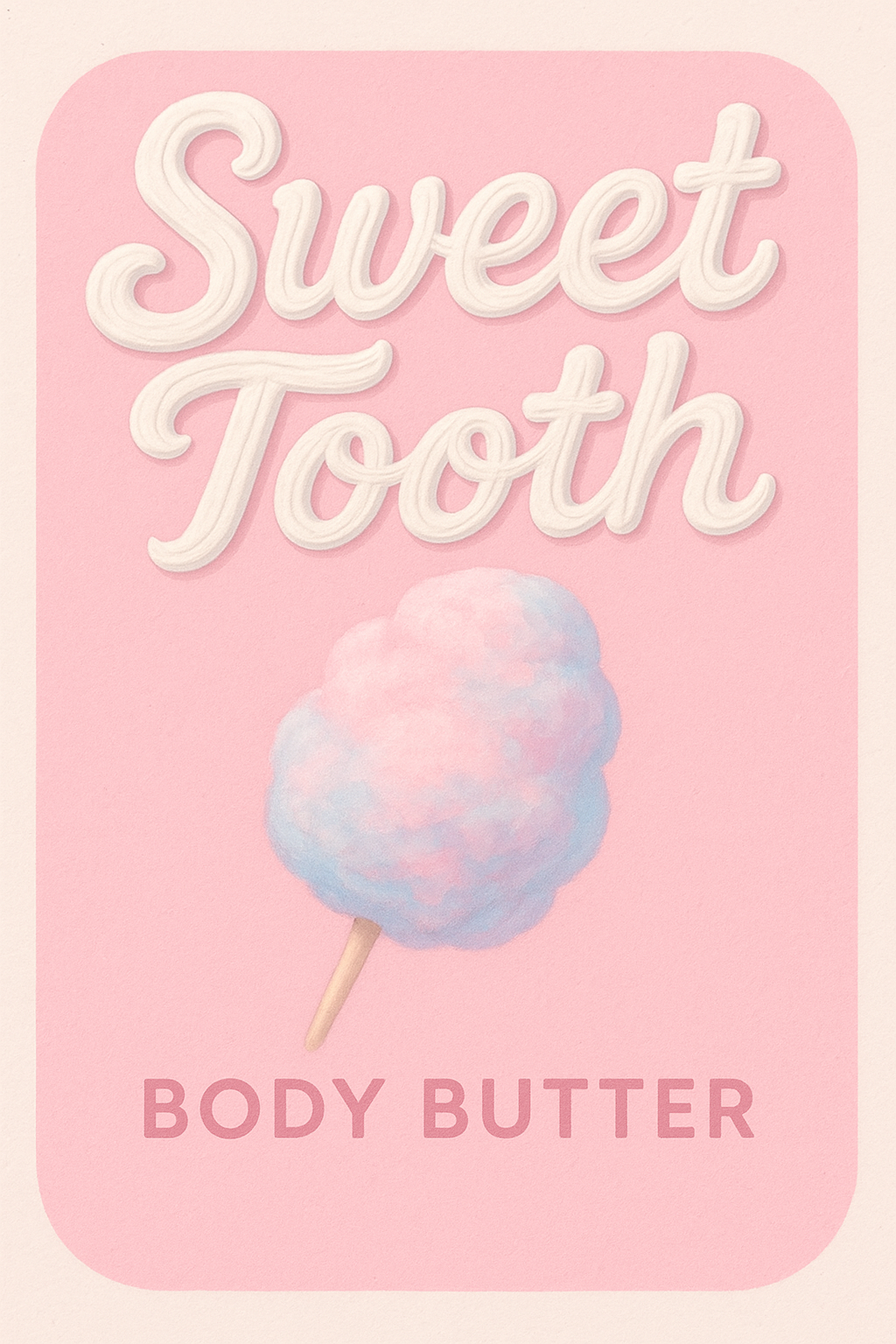 Sweet Tooth