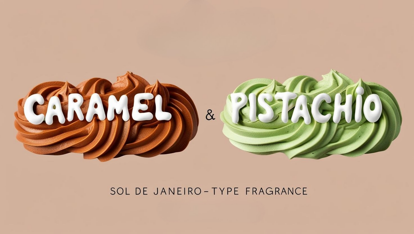 Sol de janerio -type