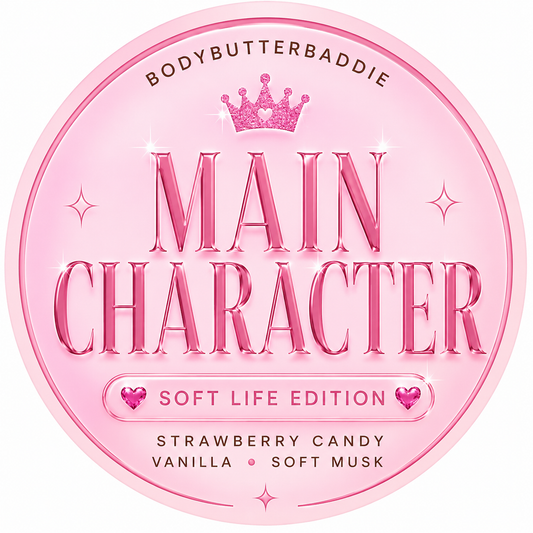 Main Character