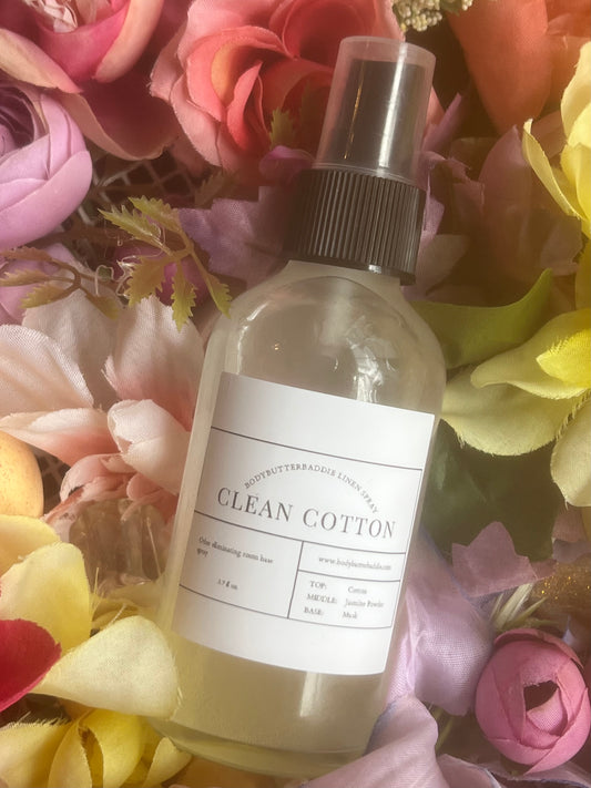 Linen spray