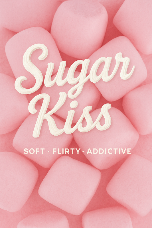 Sugar Kiss