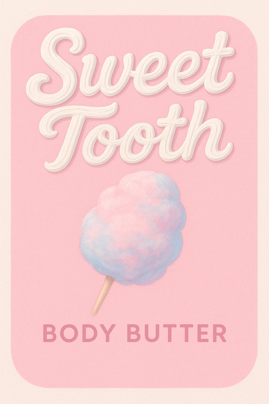 Sweet Tooth