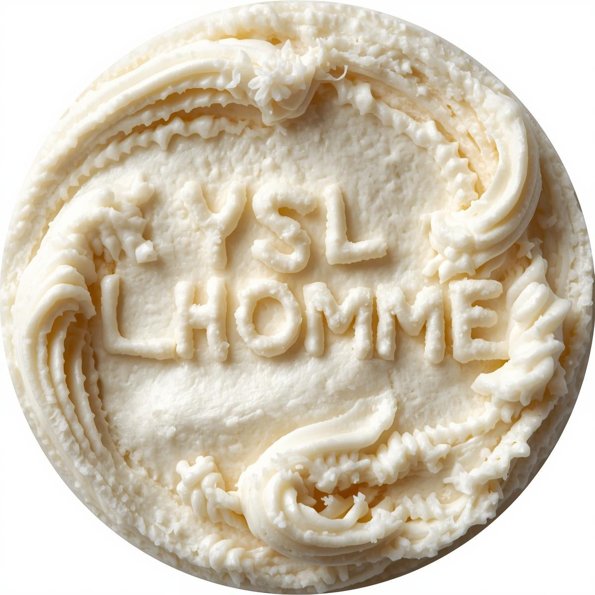 YSL L'Homme type