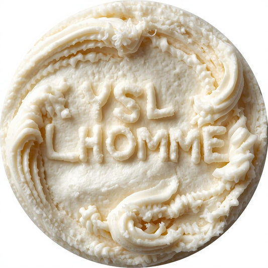 YSL L'Homme type